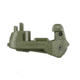 FAB Defense Tavor Quick Deployment Bipod, Olive Drab, FX-TARPODG