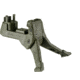 FAB Defense Tavor Quick Deployment Bipod, Olive Drab, FX-TARPODG