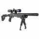 FAB Defense UAS Precision Stock Kit For Ruger 10/22