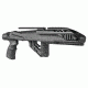 FAB Defense UAS Precision Stock Optics-Ready Pro Kit For Ruger 10/22