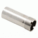 Fair Choke Tube Flush Xp-50 12ga. Full Stainless Steel