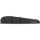 Federal Adjustable Fit Scoped Rifle Case, Black, 45in, FAFSRC45