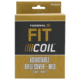 Federal Fit Coil Rifle Cover