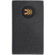 Federal Magnetic Barrel Pad, Black, FMBP
