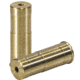 Firefield 12Ga Boresight In-Chamber Red Laser Brass  Boresight FF39015