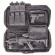 Firefield Carbon Series Covert/Breakdown Bag, Black FF47003