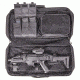 Firefield Carbon Series Covert/Breakdown Bag, Black FF47003
