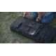 Firefield Carbon Series Double Rifle Bag, Black, FF47002