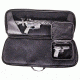 Firefield Carbon Series Single Rifle Bag, Black FF47001