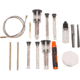 Firefield Cleaning Kit .223, .308, Black, FF38000