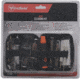 Firefield Cleaning Kit .223, .308, Black, FF38000