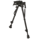 Firefield Stronghold Bipod w/Lever, 11-16in, Black, FF34027