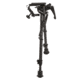 Firefield Stronghold Bipod w/Lever, 11-16in, Black, FF34027