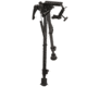 Firefield Stronghold Bipod w/Lever, 11-16in, Black, FF34027