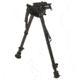 Firefield Stronghold Bipod w/Lever, 11-16in, Black, FF34027