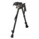 Firefield Stronghold Bipod w/Lever, 11-16in, Black, FF34027