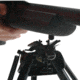 Firefield Stronghold Bipod w/Lever, 11-16in, Black, FF34027