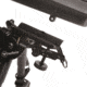 USED Firefield Stronghold Bipod w/Lever, 6-9in, Black, FF34026, EDEMO3, Used, Condition Like New, Inspect and Rebox