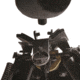 USED Firefield Stronghold Bipod w/Lever, 6-9in, Black, FF34026, EDEMO3, Used, Condition Like New, Inspect and Rebox