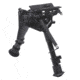 USED Firefield Stronghold Bipod w/Lever, 6-9in, Black, FF34026, EDEMO3, Used, Condition Like New, Inspect and Rebox