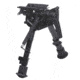 USED Firefield Stronghold Bipod w/Lever, 6-9in, Black, FF34026, EDEMO3, Used, Condition Like New, Inspect and Rebox