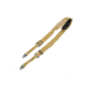 Firepower 2Pt. Bungee Sling, PolyBag, Tan, Med/Large 99022