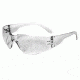 Safety Glassses, Clear, Small