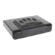 First Alert Portable Handgun or Pistol Safe, Black, 5200DF