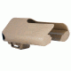 Mission First Tactical MFT E-VolV Battle Stock Attachment - Scorched Dark Earth E2BSASDE