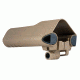 Mission First Tactical MFT E-VolV Battle Stock Attachment - Scorched Dark Earth E2BSASDE