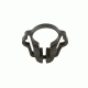 USED Mission First Tactical One Point Sling Mount, Black OPSM, EDEMO3, Used, Condition Like New, Inspect and Rebox