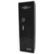 8 Gun RTA Electronic Cabinet, Black, Large