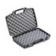 Flambeau Safe Shot Pistol Pack Series Gun Case, 14in, Black, 1411