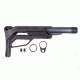 Fortis Manufacturing Lever Action Stock Bundle, Black, Medium LAS-BNDL-15-CF