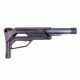 Fortis Manufacturing Lever Action Stock Bundle, Black, Medium LAS-BNDL-15-CF