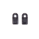 Fortis Manufacturing Lever Action Stock Bundle, Black, Medium LAS-BNDL-15-CF
