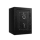 Fortress 29 in Fire &amp; Waterproof Executive Safe, Black, Medium, 33E10