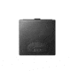 Fortress Large Portable Safe with Electronic Lock, Black Santex, Large, 11E30