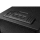 Fortress Medium Quick Access Safe with Biometric Lock, Black Santex, Medium, 55B20