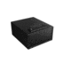 Fortress Medium Quick Access Safe with Biometric Lock, Black Santex, Medium, 55B20