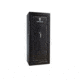 Fortress Safe 10 Gun 20 Min Fire Resistant Safe w/ Mechanical Lock,55x18x15in 250-002-429