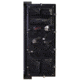 Fortress 30 Gun Safe w/ E-Lock and Override Key, 60x28x20in, 250-002-433