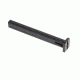 Fostech Bumpski Universal Flat Plate Adapter Bar, Black, FT-02383-106