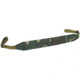 Fox Outdoor Assault Rifle Sling, Woodland Camo 099598552602