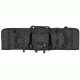 Fox Outdoor Dual Combat Case 42in, Black 099598584214