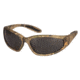 Fox Outdoor Forest 1 Lenses, Camo Fram/Smoke Lenses, 85-2271