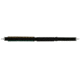 Fox Outdoor Gun Sling w/ Keepers, Black - Nylon 099598553814