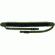 Fox Outdoor Gun Sling w/ Keepers, Olive Drab - Canvas 099598503802