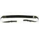 Fox Outdoor Gun Sling w/ Keepers, Olive Drab - Nylon 099598553807