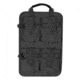 Fox Outdoor Handgun Insertion Panel, Black, 58-281